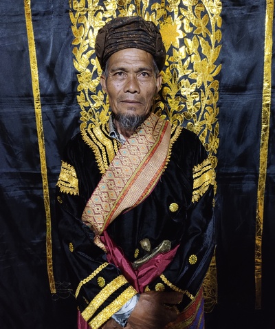 Datuk Tumanggung Gugun
